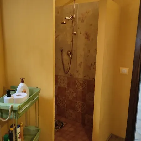 Il Sentiero Nel Bosco 3*