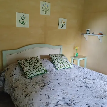 Il Sentiero Nel Bosco Bed & Breakfast Foligno