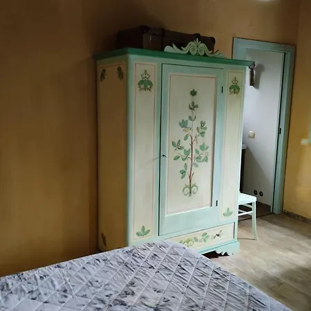 Bed & Breakfast Il Sentiero Nel Bosco Foligno
