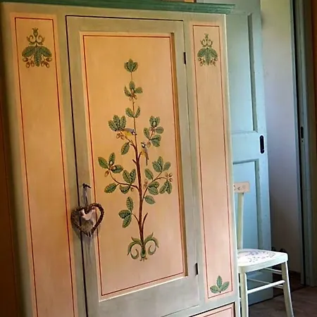 Il Sentiero Nel Bosco فندق مبيت وإفطار 3*
