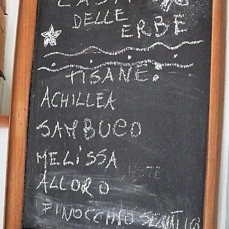 Oda ve Kahvaltı Il Sentiero Nel Bosco 3*