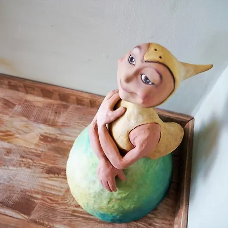 Il Sentiero Nel Bosco Bed and breakfast 3*