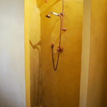 Il Sentiero Nel Bosco Bed and breakfast Foligno