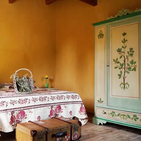 Il Sentiero Nel Bosco