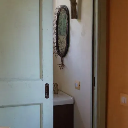 فندق مبيت وإفطار Il Sentiero Nel Bosco 3*