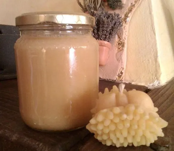 Il Sentiero Nel Bosco Bed and breakfast Foligno