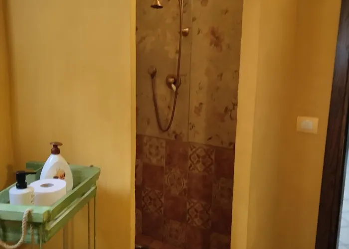 Il Sentiero Nel Bosco 3*