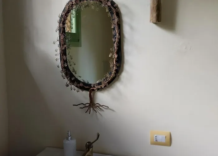 Bed and breakfast Il Sentiero Nel Bosco