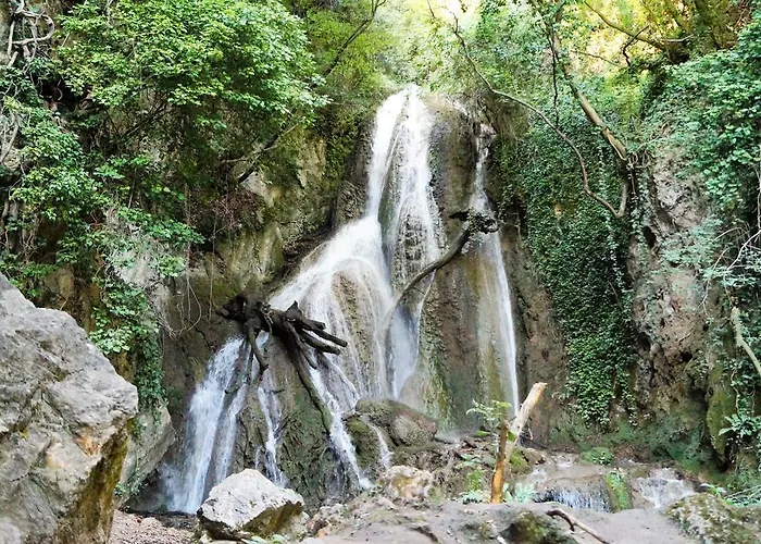 Il Sentiero Nel Bosco Foligno