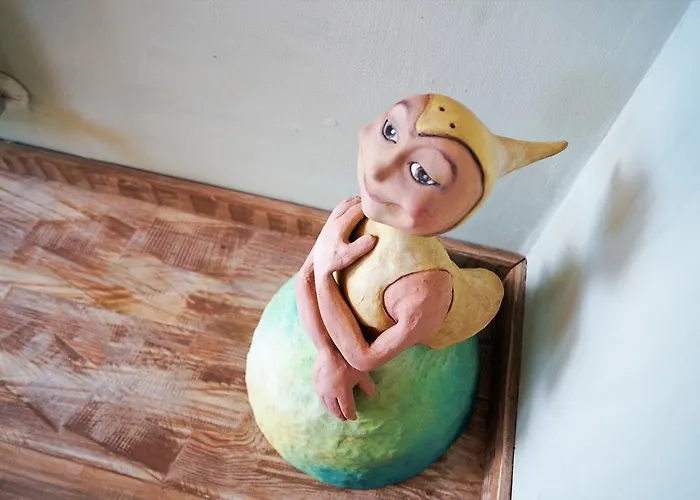 Il Sentiero Nel Bosco Bed and breakfast 3*