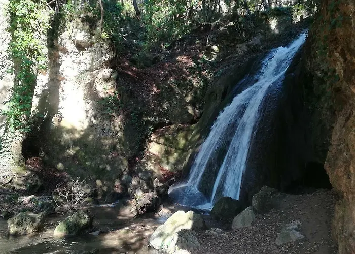 Il Sentiero Nel Bosco Bed and breakfast Foligno