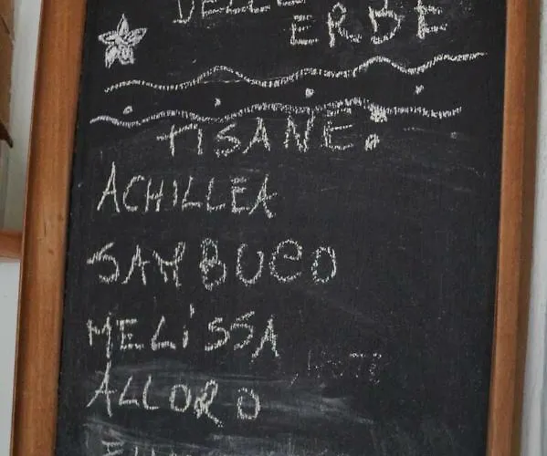 Il Sentiero Nel Bosco Bed and breakfast Foligno